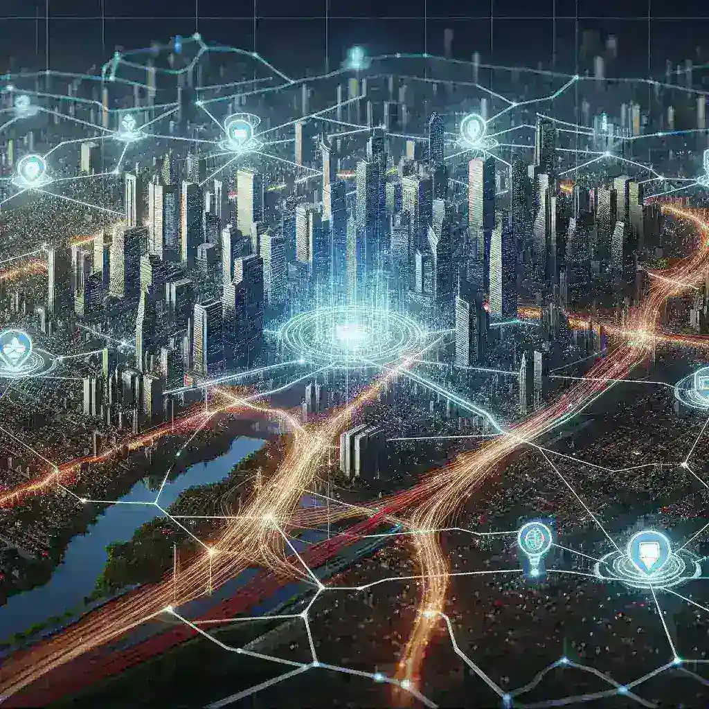 Jakarta Gunakan Digital Twin untuk Perencanaan Pembangunan Infrastruktur